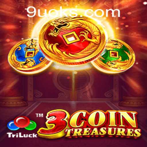 Discover the Thrills of 3CoinTreasures: A New Gaming Phenomenon