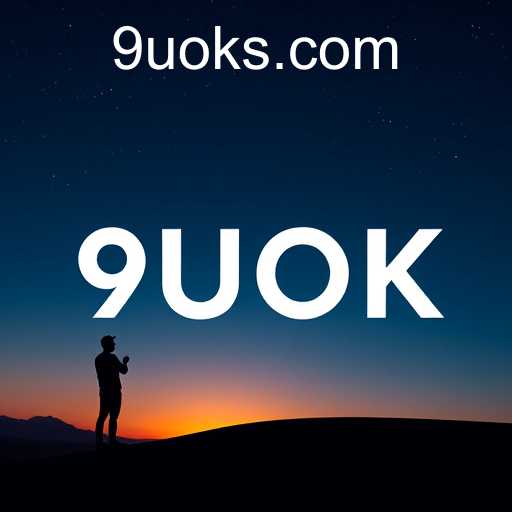 9UOK