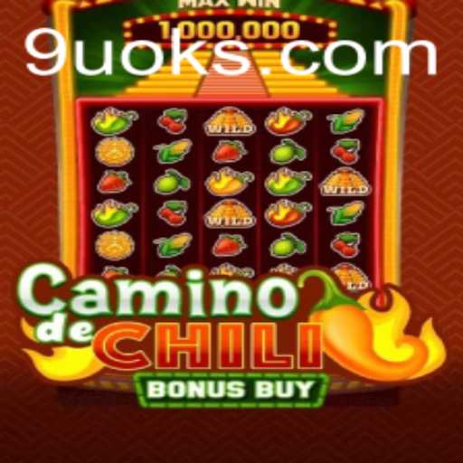 Discovering the Thrills of CaminodeChiliBonusBuy: A Game That Spices Up Your Gaming Experience