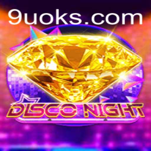 DiscoNight: The Ultimate Dance Experience with a Twist