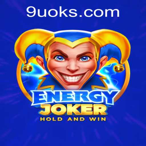 Unleashing Fun: Dive into the World of EnergyJoker