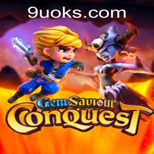 Embark on an Epic Adventure with GemSaviourConquest: Unveiling Features, Gameplay, and Rules