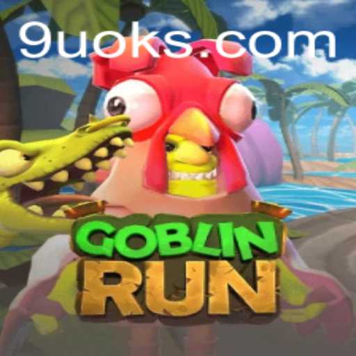 GoblinRun: Adventure Awaits in the World of Fantasy Gaming