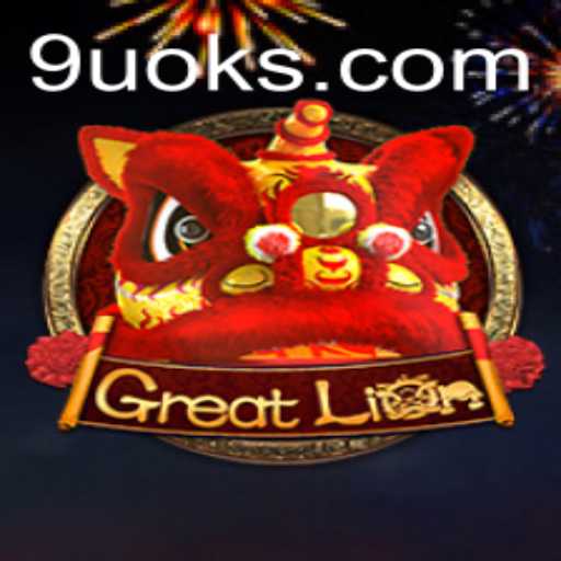 GreatLion: A Thrilling Adventure Awaits with 9UOK