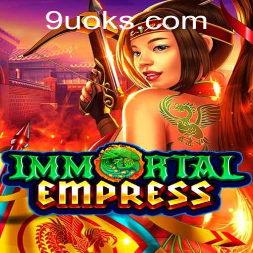ImmortalEmpress: A Comprehensive Guide to the Epic Game