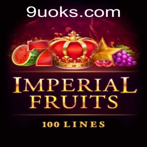 ImperialFruits100: A Fresh Experience in the Gaming Sphere
