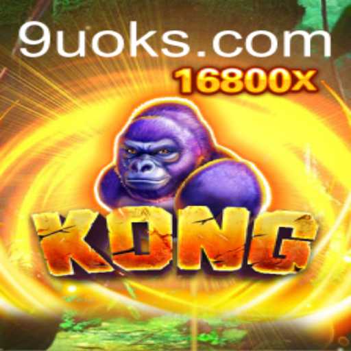 Discovering Kong: The Game That Combines Strategy and Excitement