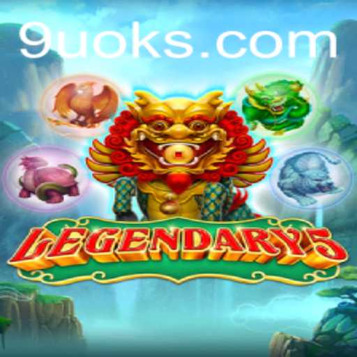 Legendary5: A Revolutionary Gaming Experience with the Key to Success - 9UOK