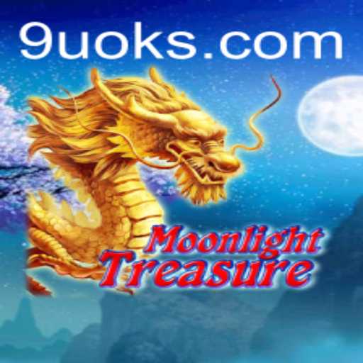 MoonlightTreasure: A Magical Adventure Awaits