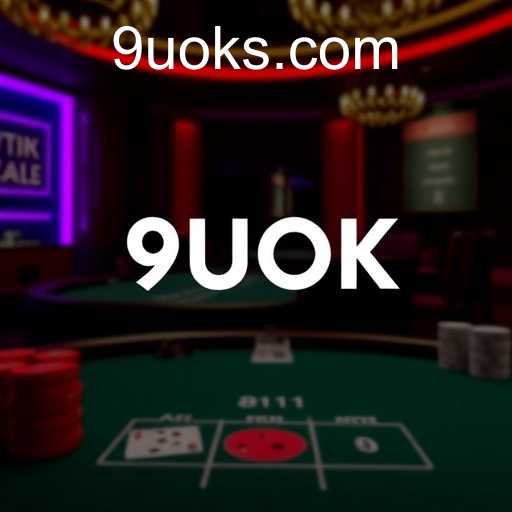 9UOK