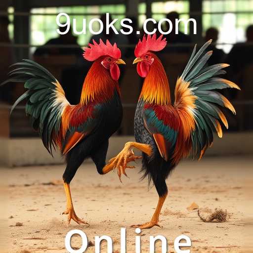The Digital Transformation of Sabong: Exploring the Impact of Online Cockfighting with 9UOK