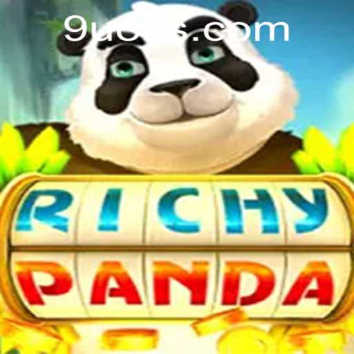 Exploring the World of RichyPanda: The Game Taking the Digital World by Storm