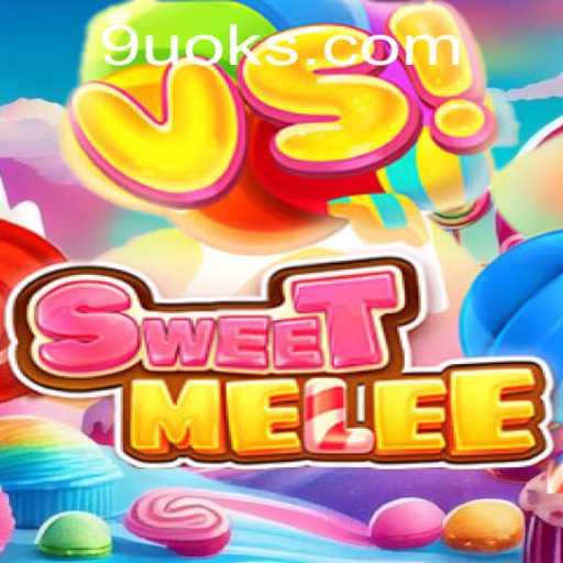 Exploring SweetMelee: A Fascinating Dive into the World of Competitive Candy Combat