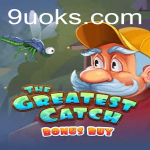 Experience Thrills with TheGreatestCatchBonusBuy: Dive into an Exciting Adventure
