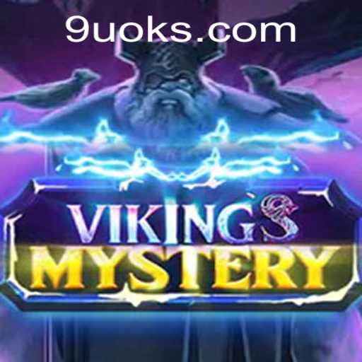 VikingsMystery: A Thrilling Adventure Game Revealed