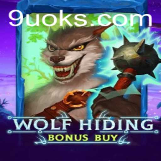 Exploring the Enigmatic World of WolfHidingBonusBuy: A Comprehensive Guide
