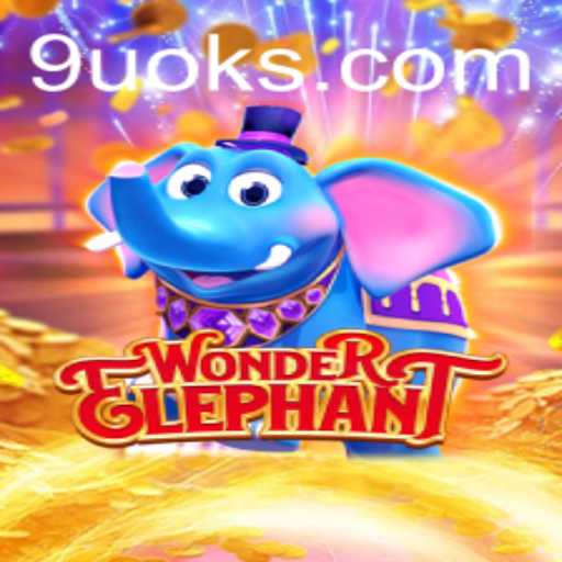 Exploring WonderElephant: The New Sensation in Gaming